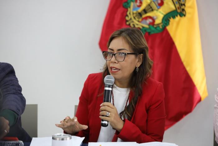 Va Morelia por protocolo para evitar violencia política en razón de género 