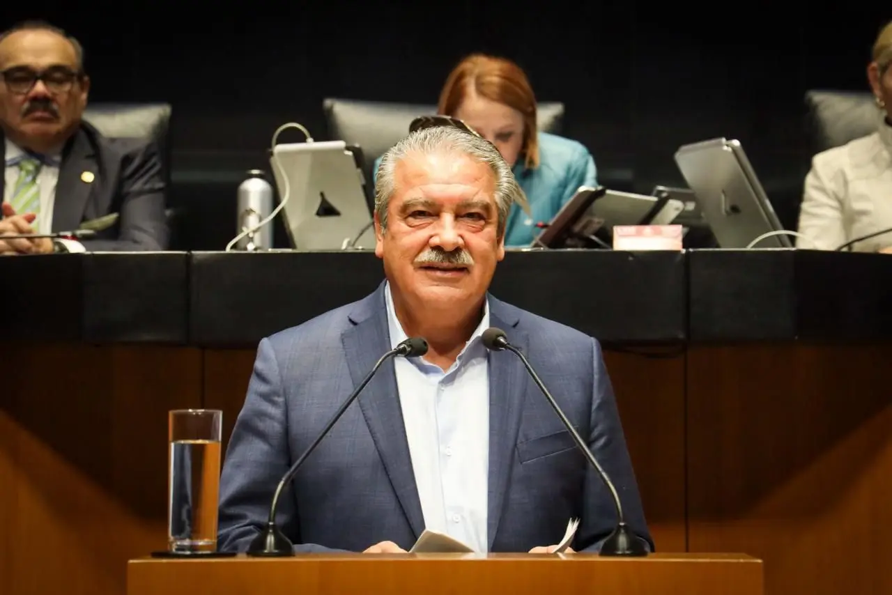 Va Morón por Ley para proteger la Salud Mental Laboral