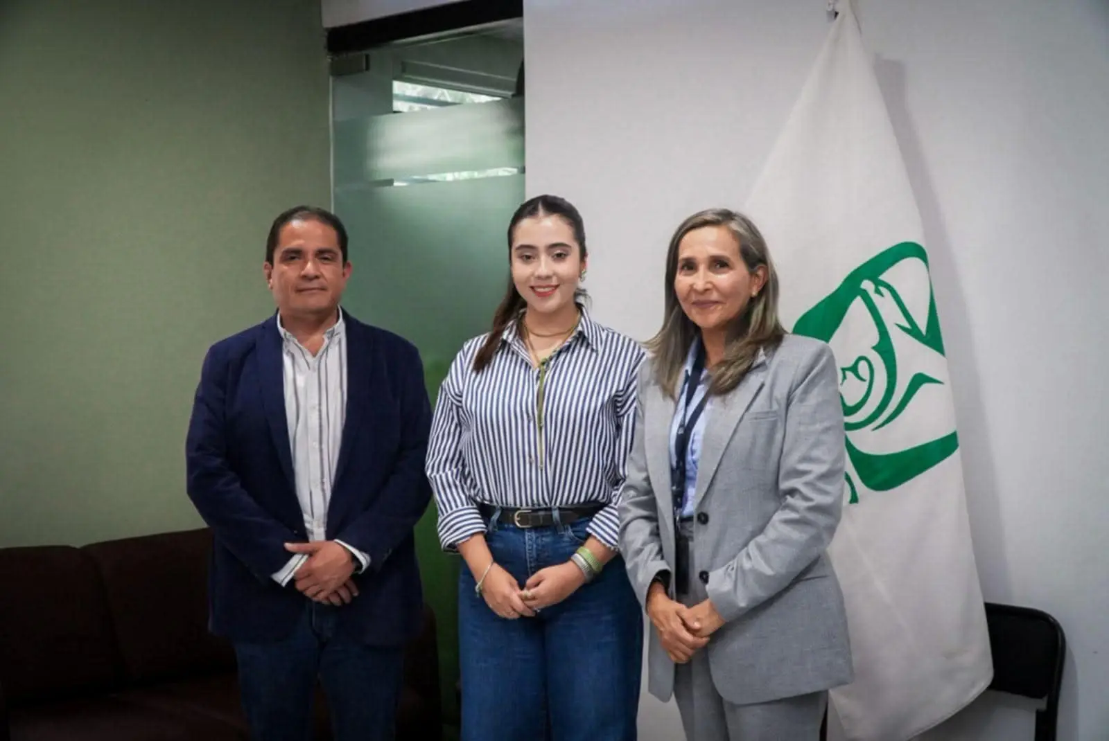 VA YOHANA MENDOZA POR UN ARIO CON SERVICIOS DE SALUD DIGNOS PARA TODAS Y TODOS