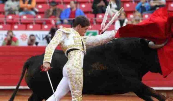 Validan firmas de iniciativa ciudadana contra corridas de toros en CDMX; irá al Congreso capitalino