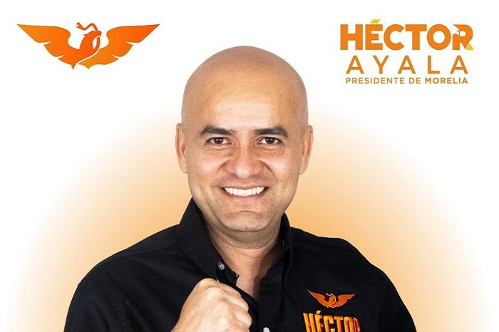 Vamos por un cierre histórico: Héctor Ayala