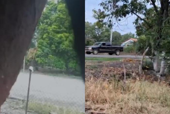 Van 10 ataques contra policías de Buenavista, ahora en las fiestas patronales de Santa Ana Amatlán