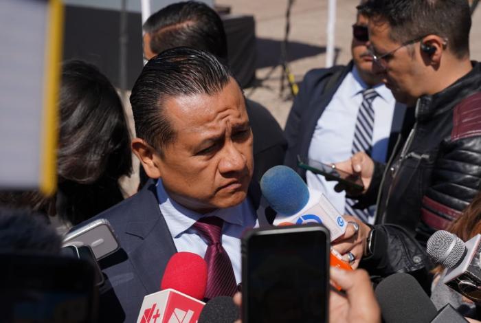 Van 17 detenidos tras incidentes de inseguridad y violencia en Michoacán: FGE