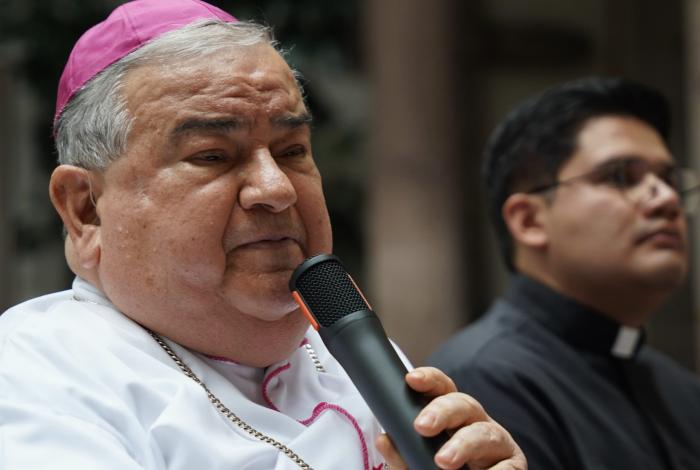 Van 40 migrantes atendidos en albergue de la Arquidiócesis de Morelia