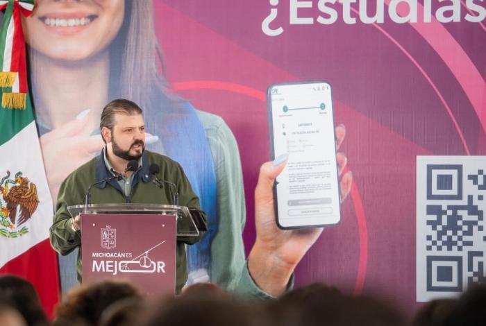 Van 58 ayuntamientos que avalan “Ley de No Deuda” en Michoacán, reforma lista para aprobación y publicación: Raúl Zepeda