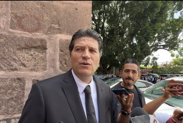 Van a caer: Alfonso Martínez confirma avances en investigación del crimen de Arturo Herrera