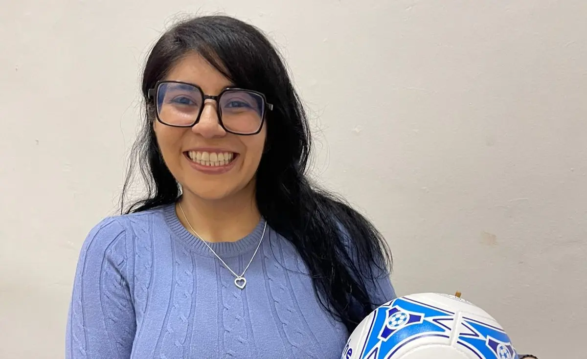 Vanhe Caratachea impulsa el deporte con acciones directas en La Piedad