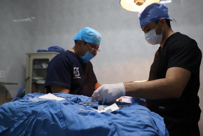 Vasectomías sin bisturí gratuitas en Morelia: SSM