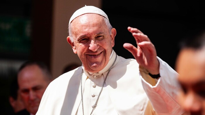 Vaticano confirma: Papa Francisco ya firmó su carta de renuncia