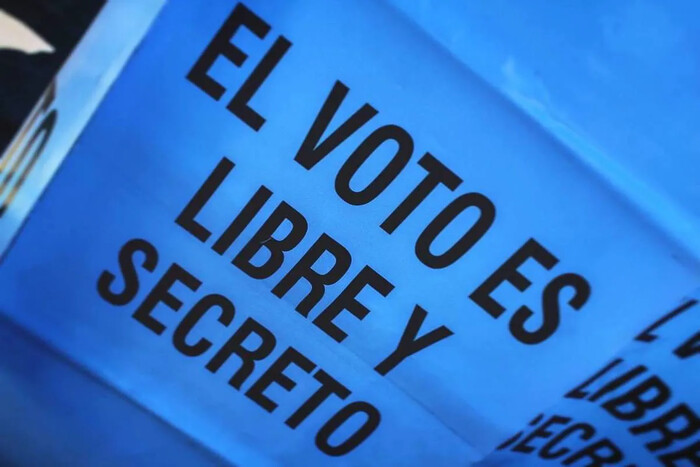 Veda electoral en México: proceso y penalizaciones