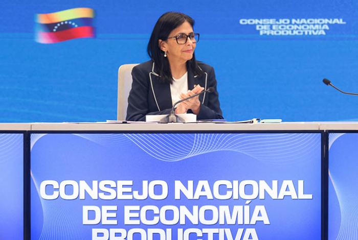 Venezuela anuncia la exportación de su primer cargamento de gas licuado de petróleo