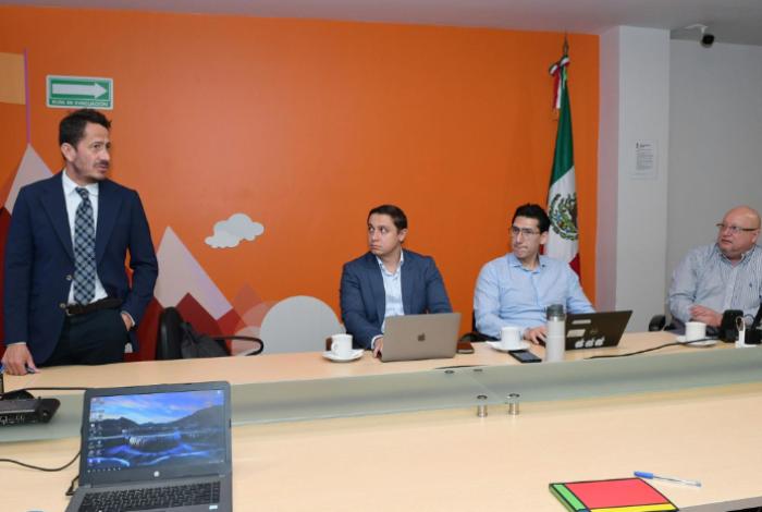 Ventanilla Digital agilizará la apertura de empresas: Sedeco