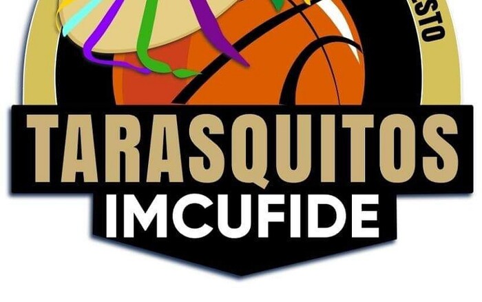 Viaja Tarasquitos-IMCUFIDE a Festivales Nacionales de Minibasket