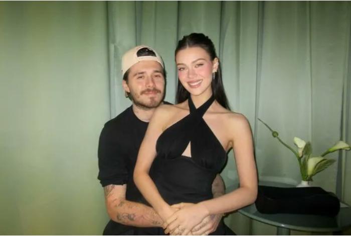 Victoria Beckham habla sobre la polémica con su hijo, quien se alejo de ellos por no respetar a su esposa