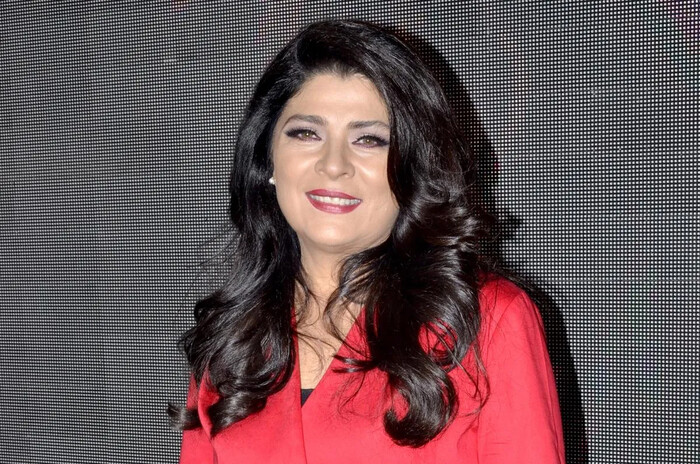 Victoria Ruffo comparte emotiva foto con su nieta Tessa