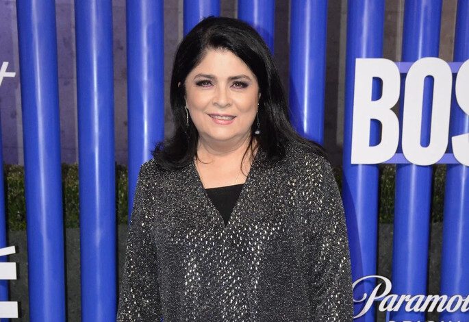 Victoria Ruffo muestra solidaridad hacia Irina Baeva en medio de la polémica matrimonial