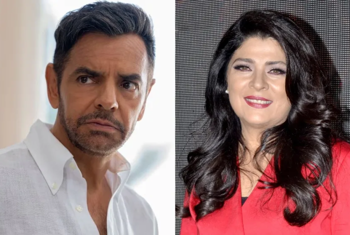 Victoria Ruffo podría unirse a ‘De Viaje con Los Derbez’