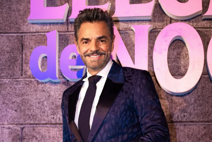 Victoria Ruffo y Alessandra Rosaldo mantienen unión gracias a su nieta: Eugenio Derbez