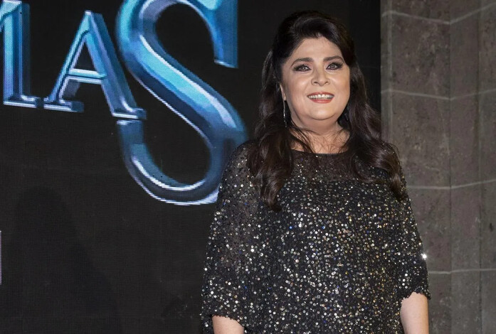 Victoria Ruffo y Eugenio Derbez: Encuentro después de años