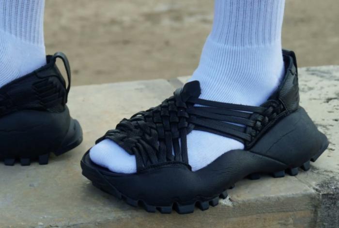 Video | Adidas ofrece disculpa pública por apropiación de huaraches de Oaxaca