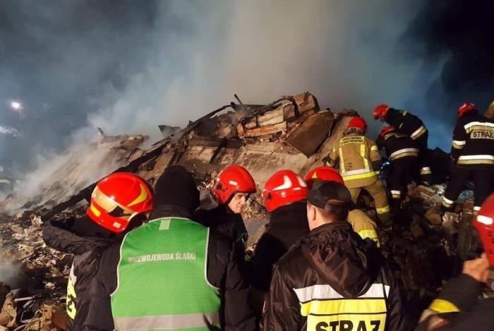 #Video | Al menos 40 muertos y alrededor de 100 heridos tras incendio en un bar de Suiza, en pleno Año Nuevo