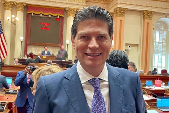 #Video | Alcalde de Morelia, Alfonso Martínez Alcázar inicia intensa gira de trabajo en Sacramento, California