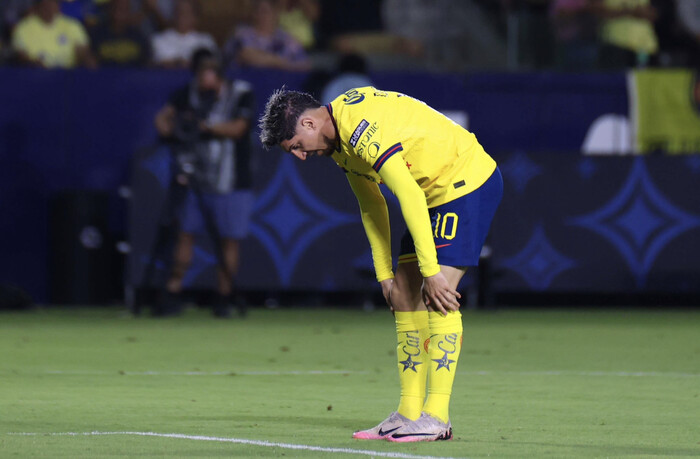 #Video | América eliminado en penales de Leagues Cup ante Colorado