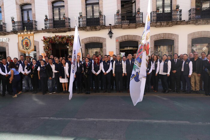 #Video | Aprueban reforma constitucional de la UMSNH; Yarabí Ávila reconoce apoyo del gobernador y de las y los diputados