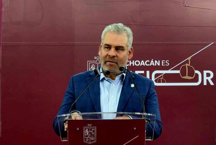 #Video | ARB confirma procesos de extradición por fraude de cuarteles