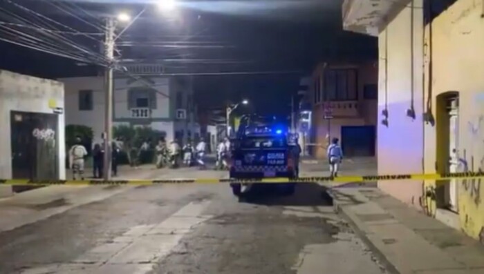 #Video | Asesinan a 4 mujeres y 2 bebés en una vecindad de León