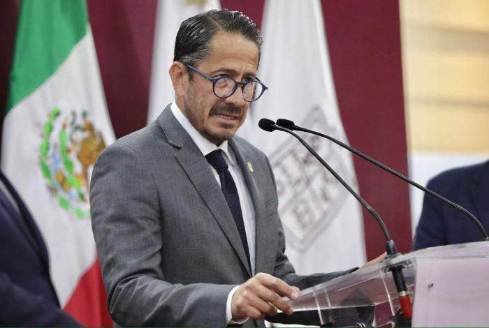 #Video | Avanza consolidación del Polo de Desarrollo de Lázaro Cárdenas en reunión interestatal: Sedeco