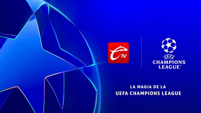 #Video | Caliente TV transmitirá la Champions League a partir de esta temporada 2024-2025