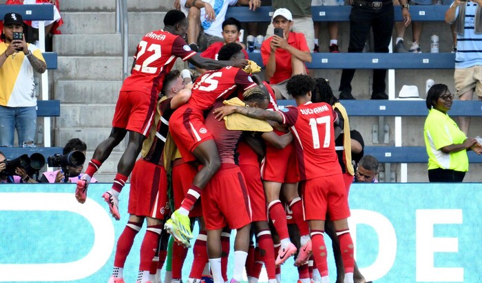 #Video | Canadá vence dramáticamente 1-0 a Perú y consigue sus primeros puntos en la Copa América