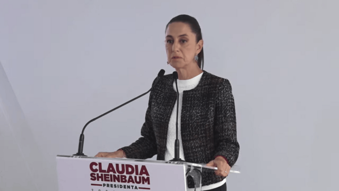 #Video | Claudia Sheinabum anuncia fusión entre Segalmex y Diconsa para crear “Alimentación para el Bienestar”