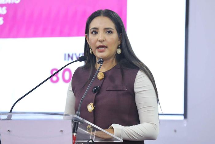 #Video | Con Plan Michoacán se invertirán más de 1,600 mdp para agua potable, campo y saneamiento: Ceac