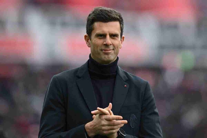 #VIDEO: Confirma Juventus a Thiago Motta como DT para la próxima temporada 