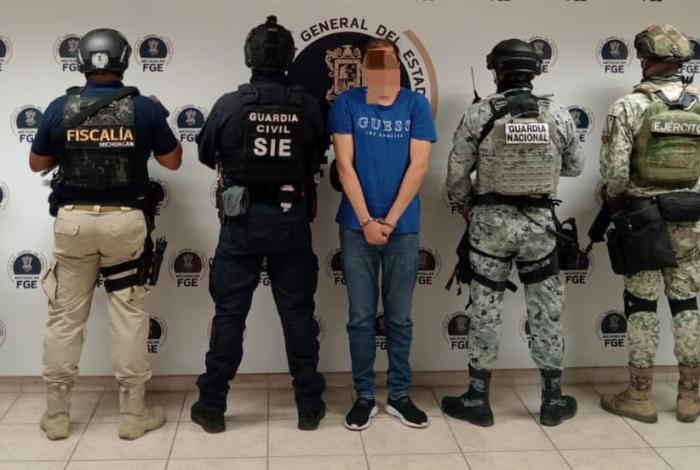 #Video | Crónica | El celular del secretario de #Jiquilpan y la sombra del “Ejército Purépecha”