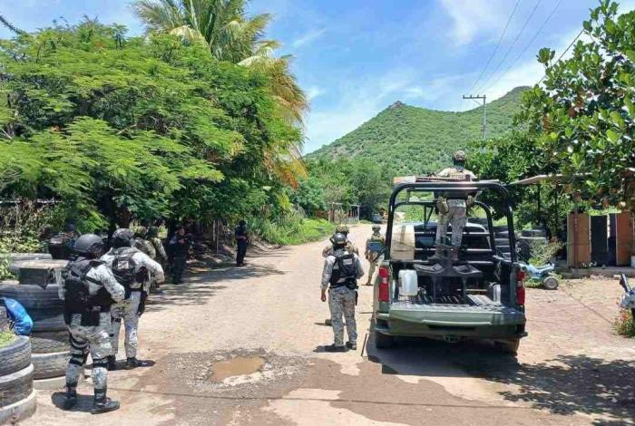 #Video | Crónica | Enfrentamientos criminales desatan caos y abandono en El Guayabo