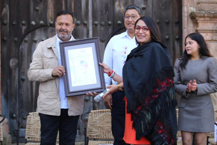 #Video | Cuando educamos con valores, fortalecemos la democracia y el tejido social: Julio Arreola