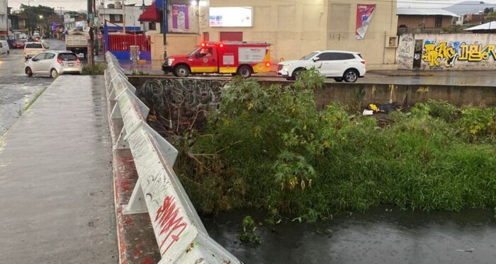 #Video | Despliega PC operativo de atención ante inundaciones en Morelia