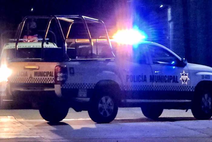 #Video | Enfrentamiento en Cotija deja tres muertos: un policía y dos víctimas colaterales