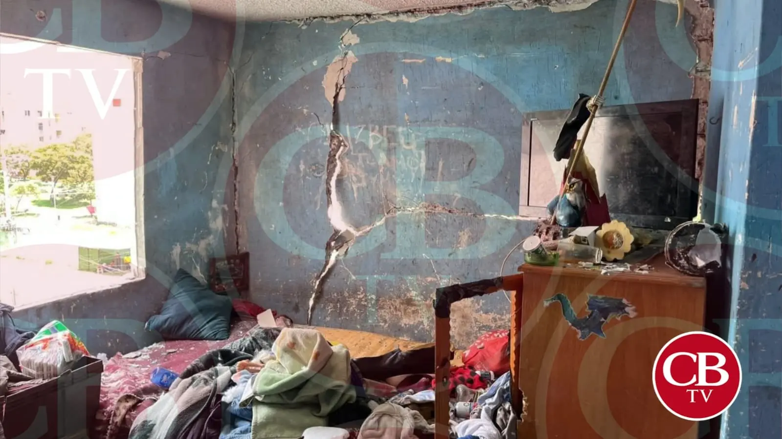 #Video: Explota departamento en Villas del Pedregal