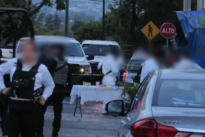 #Video | FGE obtiene fallo condenatorio contra el asesino de una comerciante de la colonia moreliana Fidel Velázquez