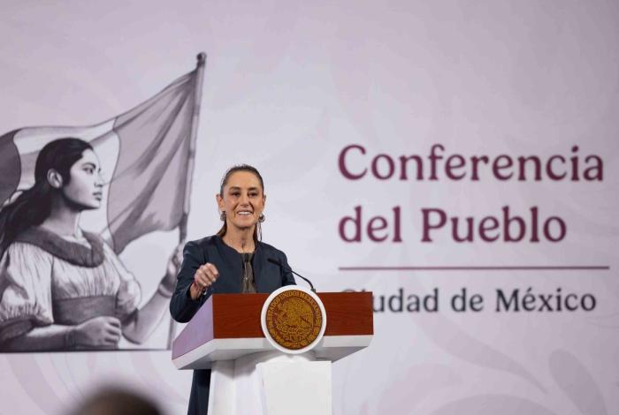 #Video | Gobierno de México presenta plan integral contra el abuso sexual para garantizar el acceso a la justicia de las mujeres e impulsar un cambio cultural en la sociedad