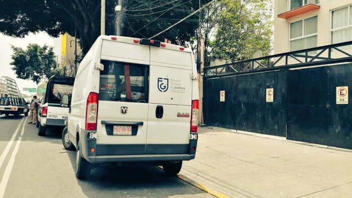 #Video | Hombres acuchilla y mata a su mujer tras discusión en la CDMX