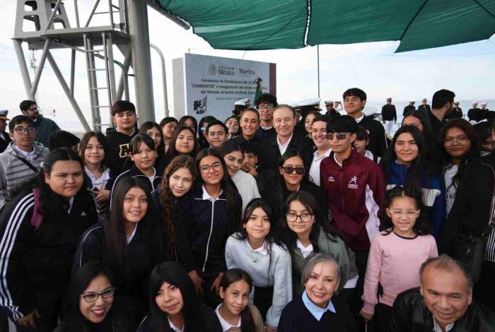 #Video | Honestidad con resultados: con inauguraciones y obras históricas, la Presidenta Claudia Sheinbaum culmina gira en Baja California y Sonora