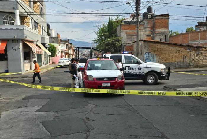 #Video | Identifican a pareja levantada en la Santiaguito y asesinada en la Presa de Cointzio
