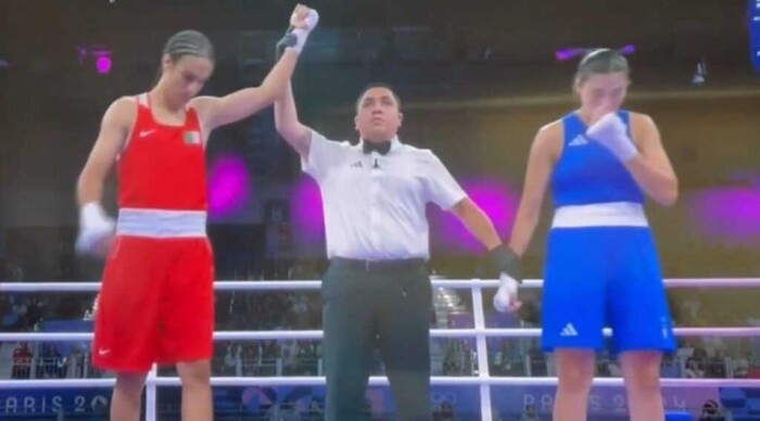 #Video | Igualdad vs biologia: La polémica decisión que permite a mujeres trans competir en boxeo femenil