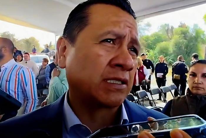 Video | Indagan posible filtración interna en el caso del homicidio del alcalde de Uruapan