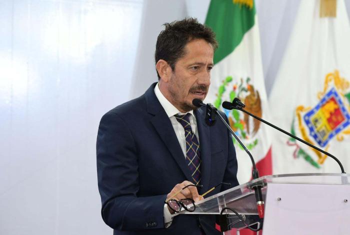 #Video | Inversión histórica en Puerto Lázaro Cárdenas detona desarrollo industrial: Sedeco